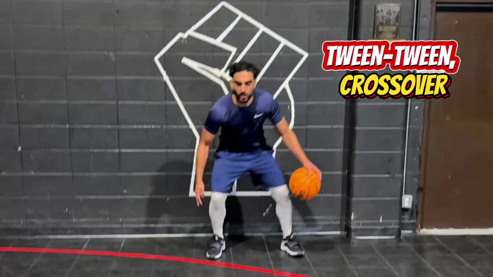 Tween, Tween, Cross